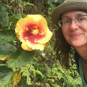 Meet your Posher, Mudita kristy